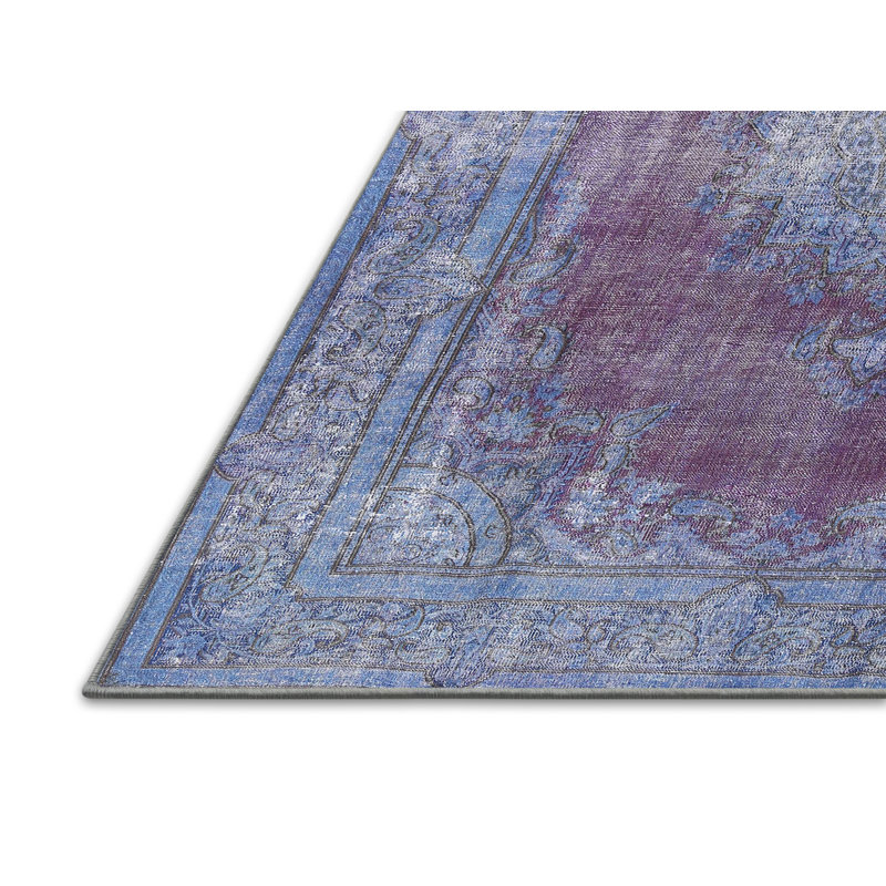 Amoll Indoor Rug, Rectangle 8' x 12'