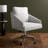 Cathelijn Linen Task Chair-2128538777
