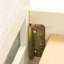 Lit plateforme en bois massif Chrystopher-1825240673