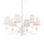 Fontana 6 - Light Chandelier