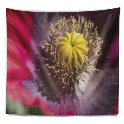 Polyester Tapestry