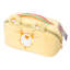 Organisateur de sac de maquillage Care Bears Cheer Bear Déplier, poignée supérieure, sac à cosmétiques-577268587