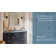 Meena Single Handle Tub/Shower with Handshower, Valve Included