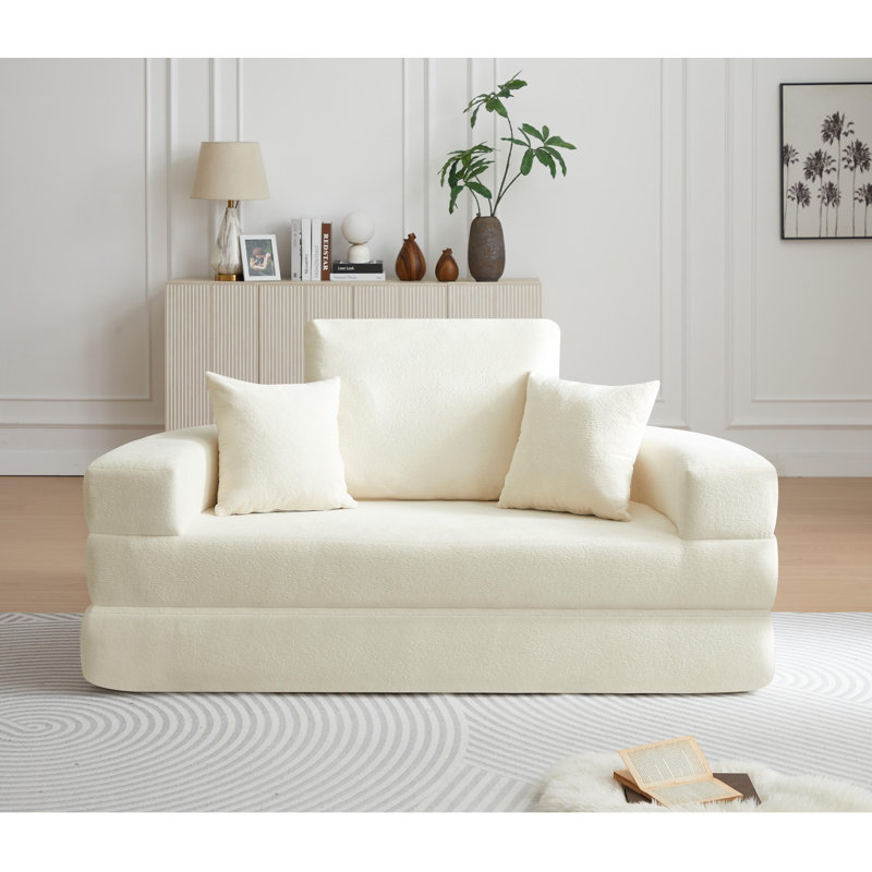Arvin Boneless, Ivory