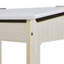 Kids Scandi Study Desk and Chair Set