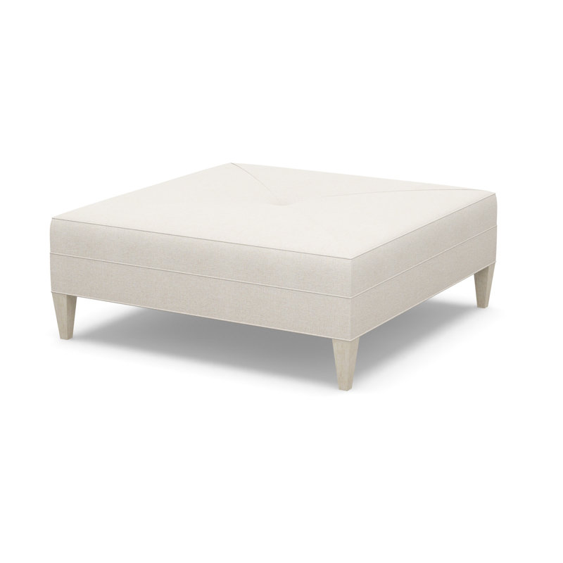 Square Ottoman, Sandstone, 5246-70