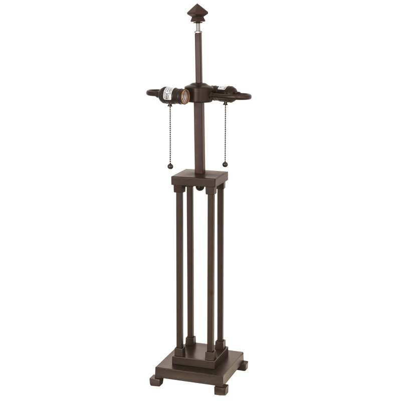 Panthia Lamp Base