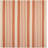 Arneshia Indoor/Outdoor Terracotta/Beige Striped Rug-165246317