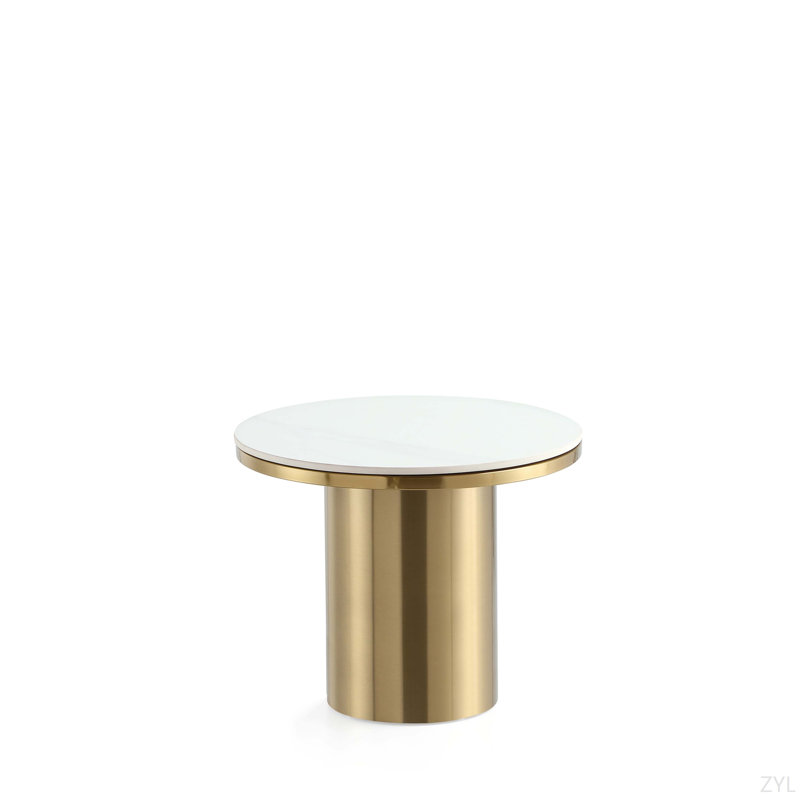 Table de bout Modern