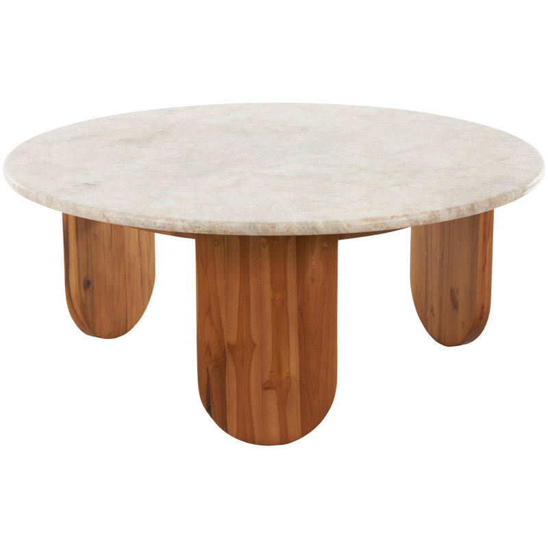 Table basse Marble