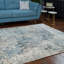 Emeril Abstract Area Rug-986992730