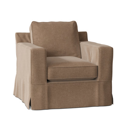 McAlester Armchair