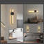 LED Flush Mounted Sconce-1928918189
