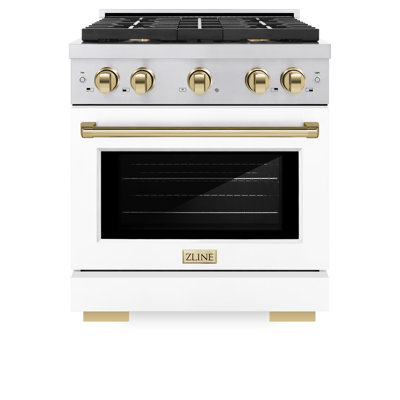 ZLINE SDRZ-WM-30-G