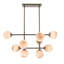Hadden Linear Chandelier