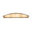 Cardiff 4 - Light Flush Mounted Sconce