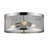 Alyria Steel Flush Mount-26707772-26707770