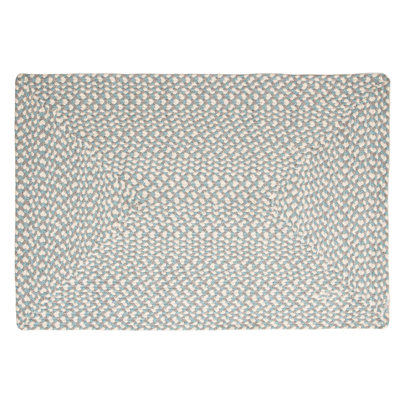 Tapis tressé à la main Tarrants
