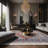Silky Soft Plush Gray Area Rug-1091418778