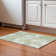 Premium Machine Washable Prisco Aloe Rug