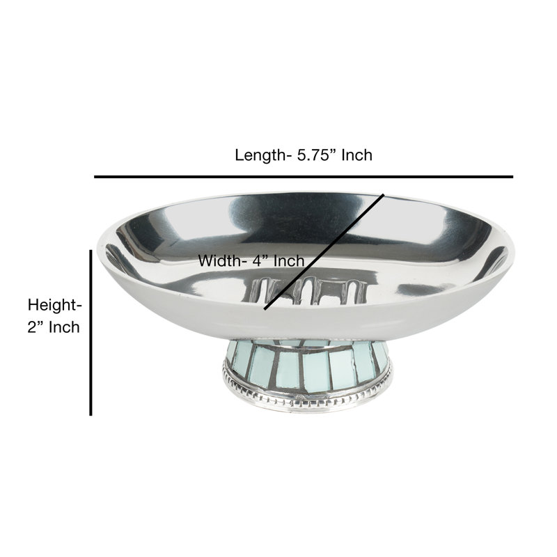Ensemble d'accessoires de salle de bain 4 pièces Iceberg, Aigue-marine