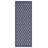 Sunshine GC_HAR2007 Blue 7 Ft. 10 In. X 10 Ft. 3 In. Indoor/Outdoor Area Rug-670855556