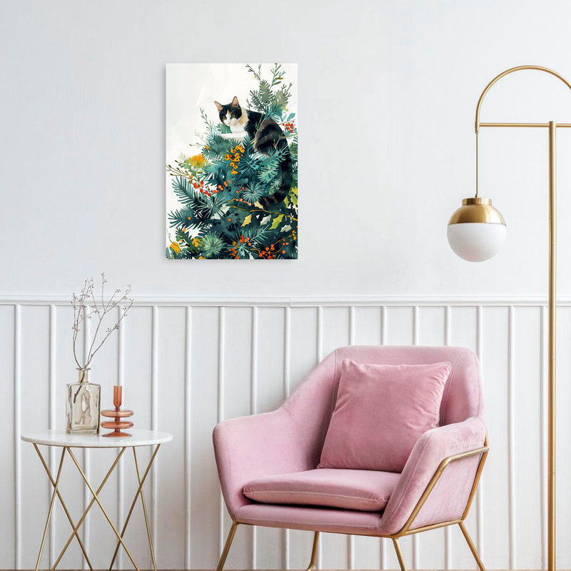Print, 60.96cm H x 40.64cm W
