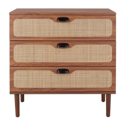 Commode 3 tiroirs