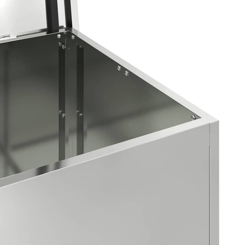 Accent Trunk, 117L, Yes, 50cm H x 55cm W x 50.5cm D