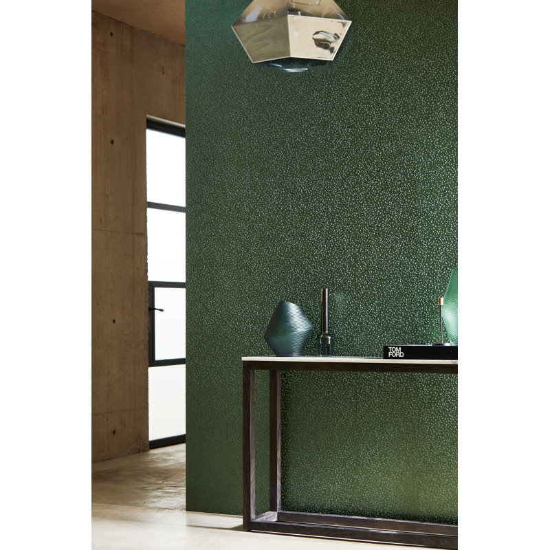 Foxy Wallpaper, Amethyst