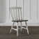 Catriel Slat Back Side Chair (RTA) - Set Of 2