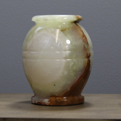 Handmade Stoneware Decorative Urns & Jars