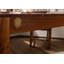Oxford Acacia Solid Wood Dining Table-377164196