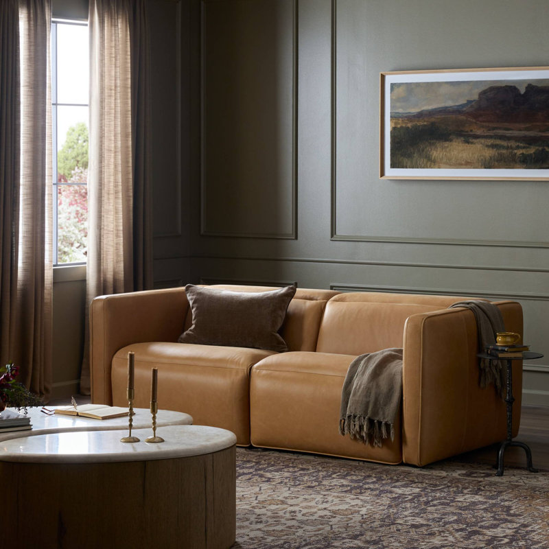 Kenlee Recliner