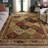 Malayah Performance Oriental Rug-19265380
