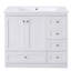 Meuble-lavabo sur pied 36 po-1776159021