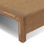 Herrick Outdoor Teak Coffee Table