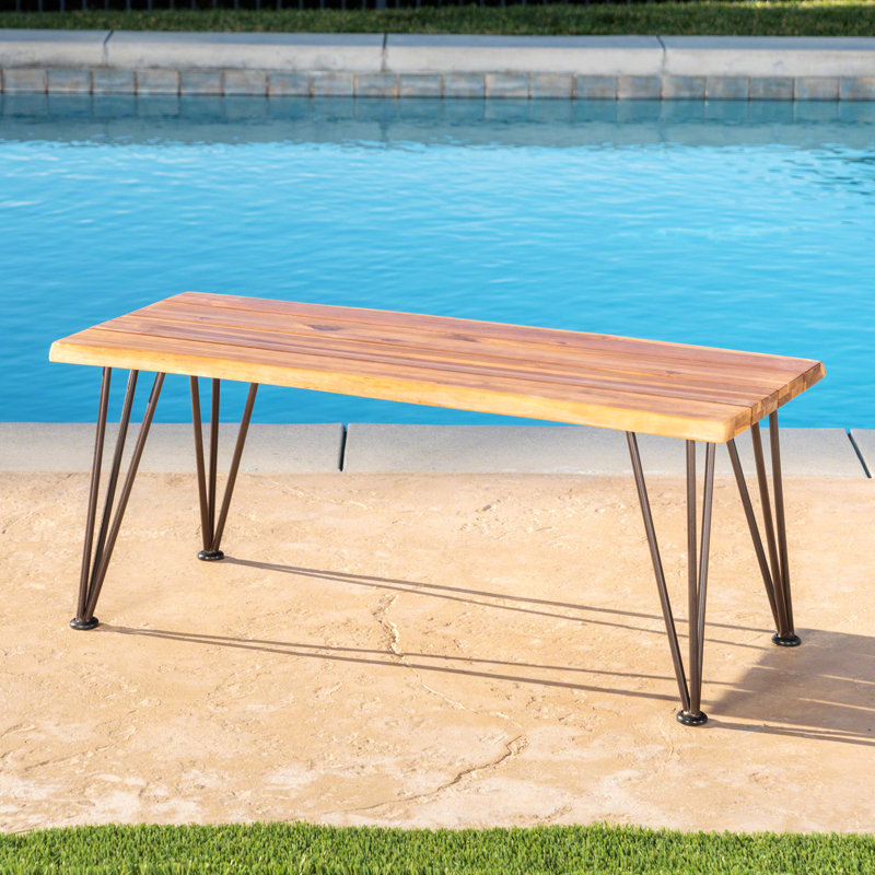 Table basse Imunique