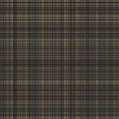 Tapis beige / olive Donquell