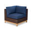 Savannah Outdoor 7 - Piece Conversation Set