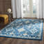 Tapis oriental royal / ivoire Osakis-1188280709