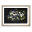 Yellow Forest in Austria - Framed Print-56841984-56841986