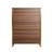 Chapeno 31.5" Wide 5 Drawer Contemporary Sideboard, Accent Cabinet-93589886