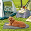 Tattnall Pet Bed-3505042