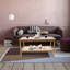 Table basse 39,4 "Schniepp