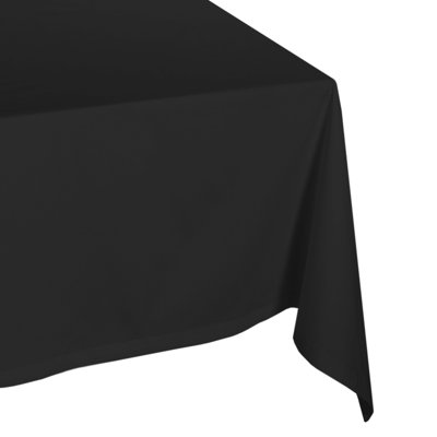 Kristina Solid Color Tablecloth