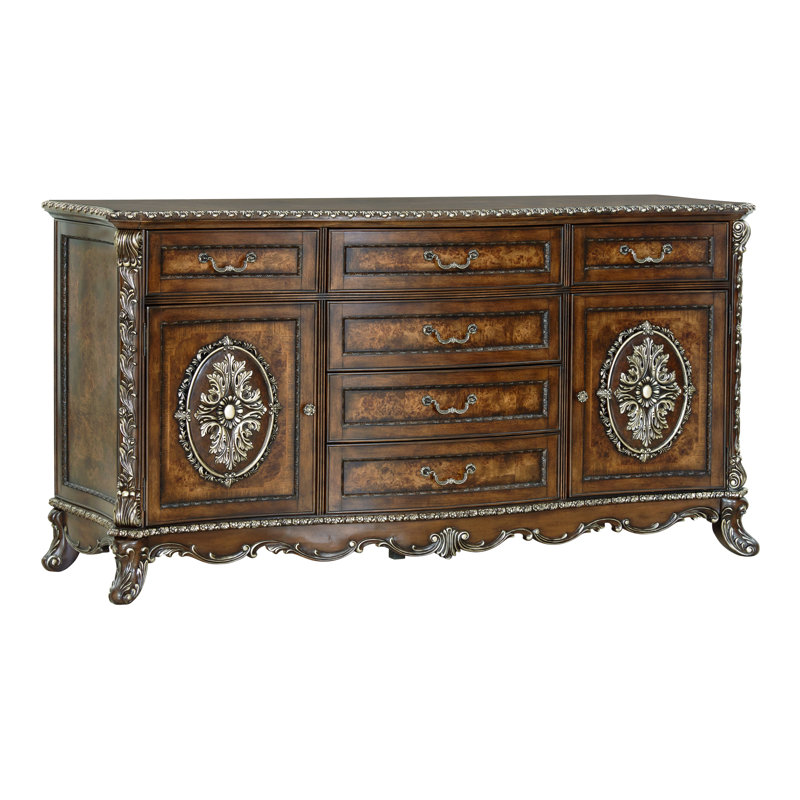Commode