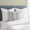 Aden Linen Shams