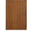 Vitrine ajustable en verre avec miroir-817678684