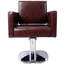 Fauteuil de barbier Beauty Shampoo 